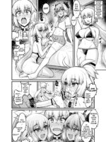 Together With Jeanne Alter In A Room Where If You Don't Have Sex You Can't Leave page 2