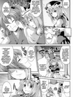Together With Komachi 3 page 4