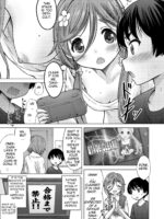 Tonari No Onee-chan page 3