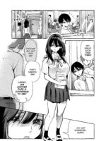 Tonari No Seki No Mamiya-san - Mamiya Shows Off Her Boobs. page 2