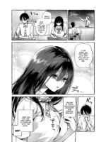 Tonari No Seki No Mamiya-san - Mamiya Shows Off Her Boobs. page 4