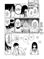 Tonari No Seki No Mamiya-san - Mamiya Shows Off Her Boobs. page 9
