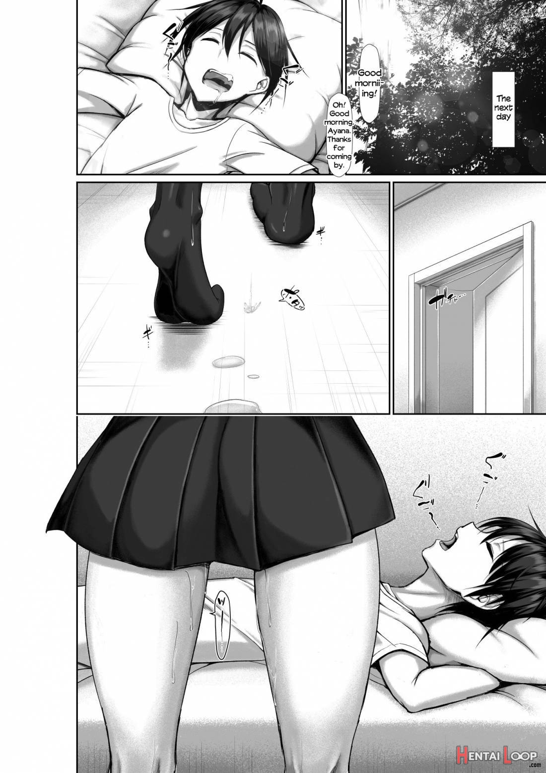 Toppatsusei Bokki Shoukougun ~Jii Fuzen o Soete~ page 88