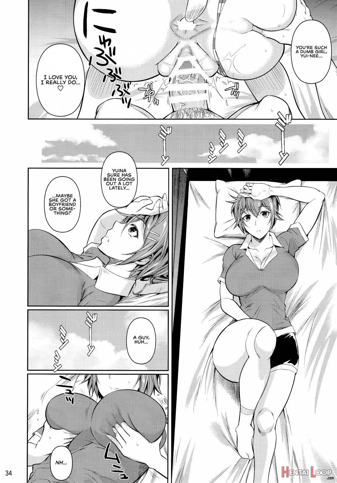 Touchuukasou 6 page 35