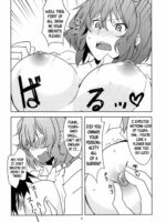 Touhou Shinkon Shoya page 6