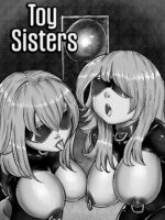 Toy Sisters page 1