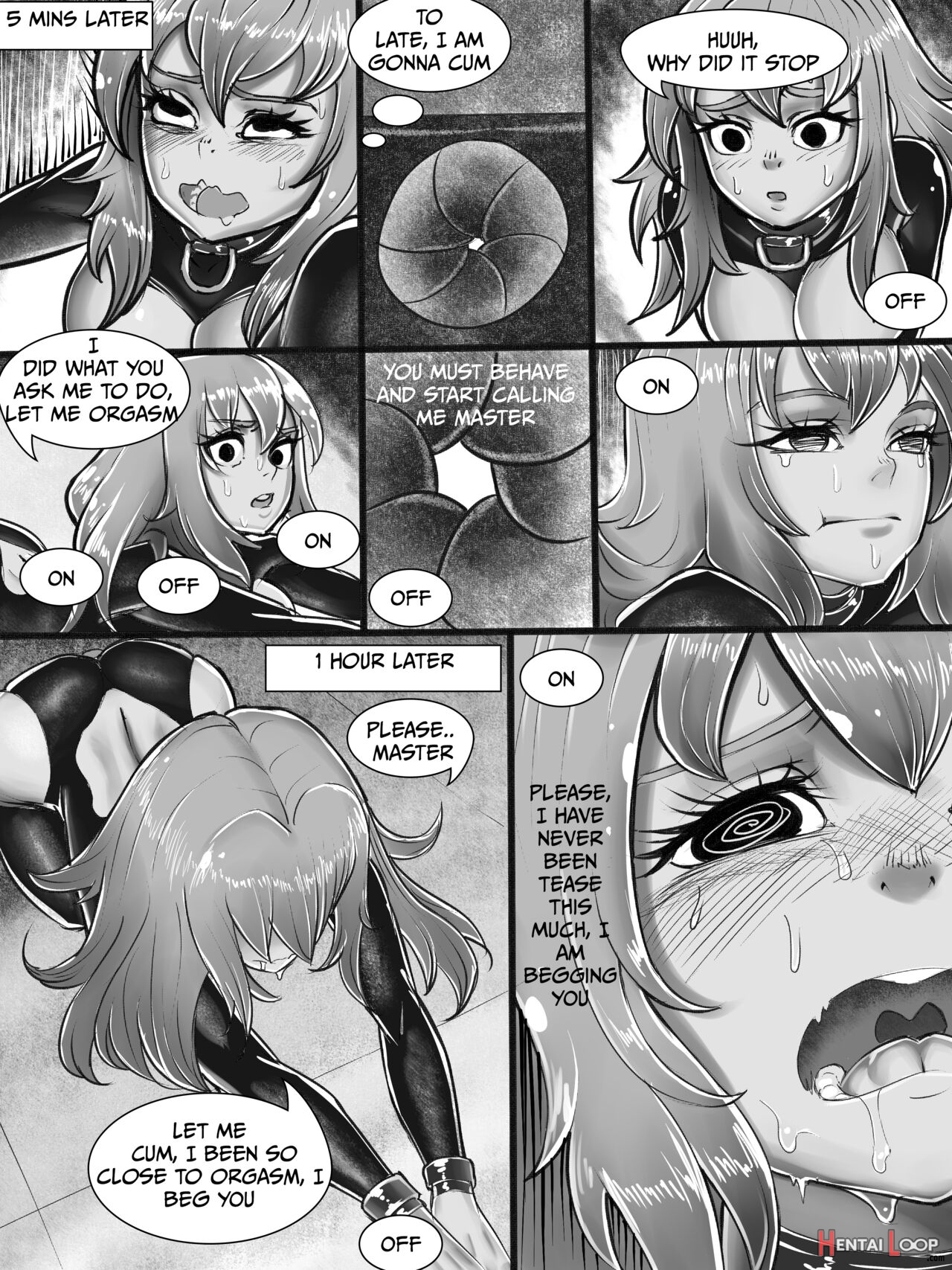 Toy Sisters page 13