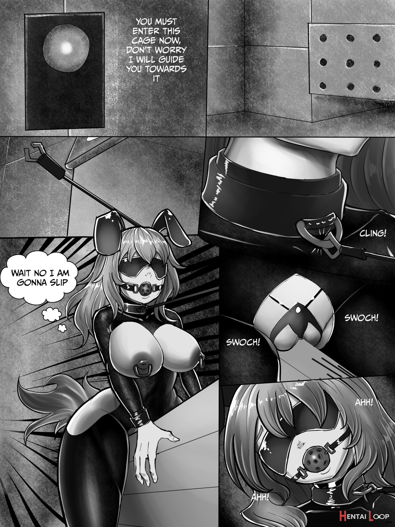 Toy Sisters page 17