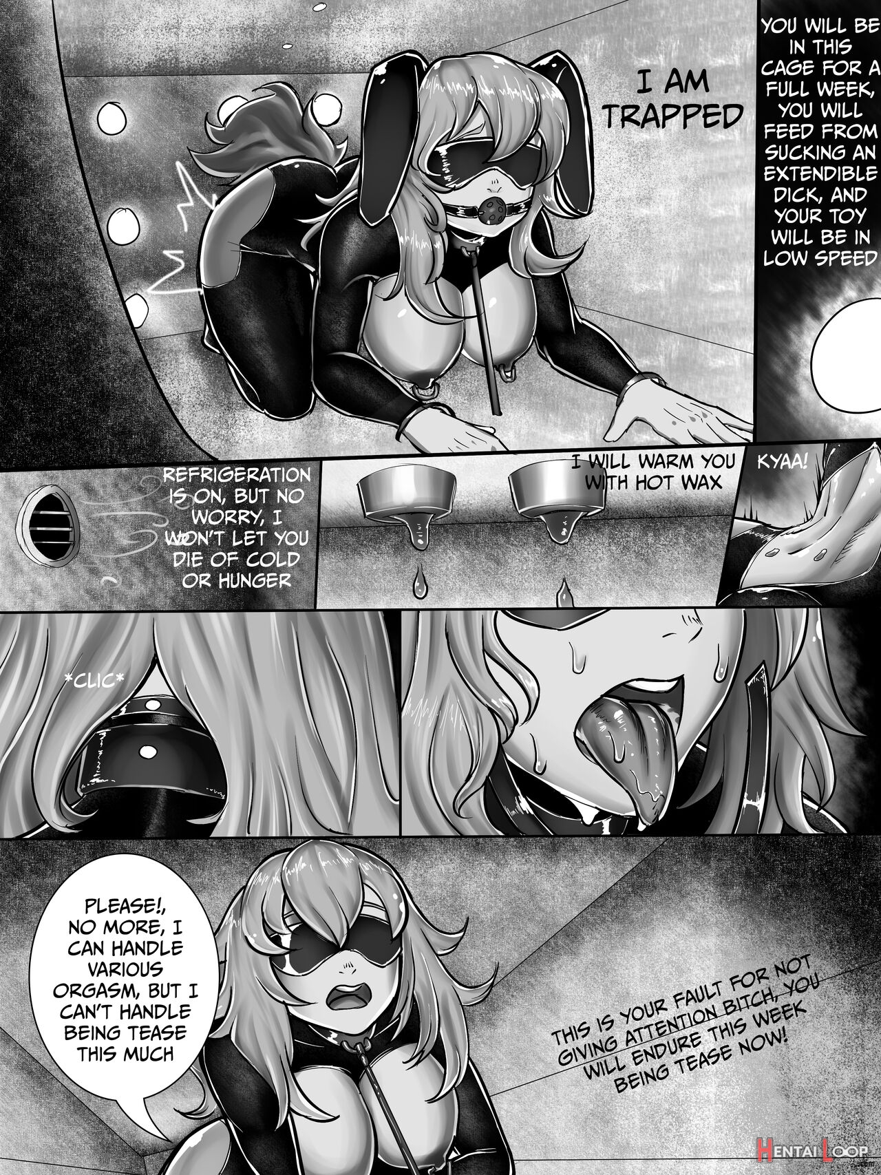 Toy Sisters page 19
