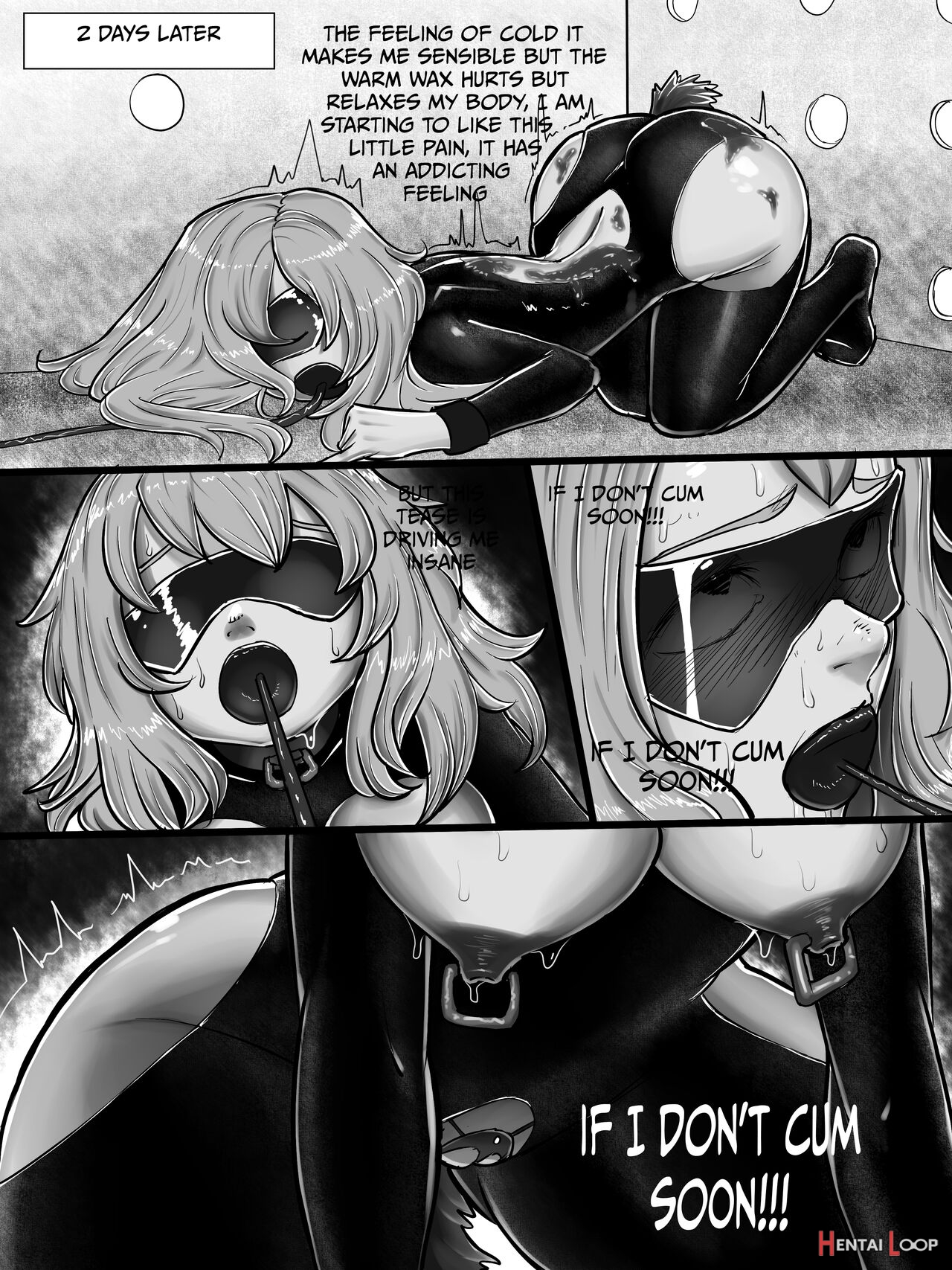 Toy Sisters page 22