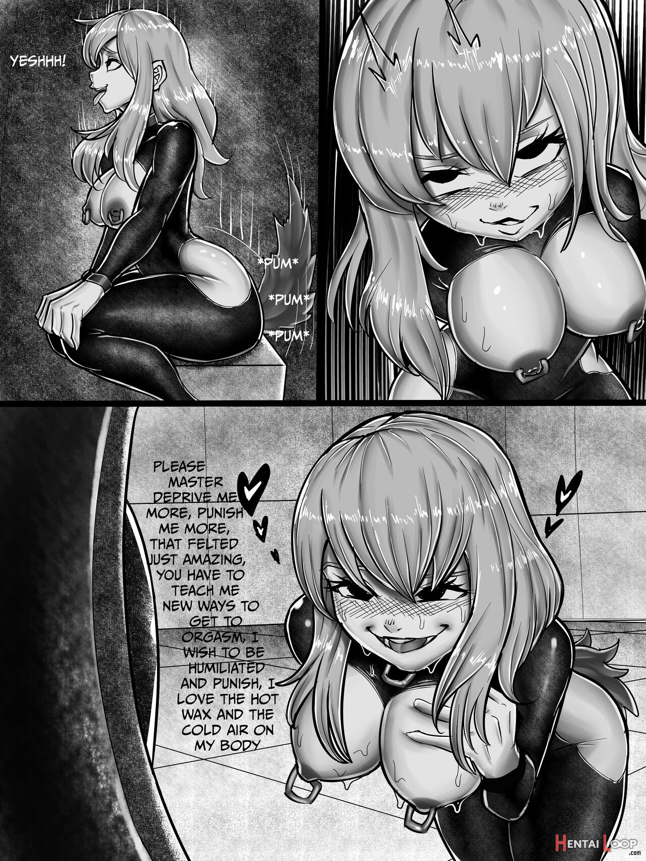 Toy Sisters page 29