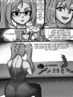 Toy Sisters page 5