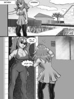 Toy Sisters page 6