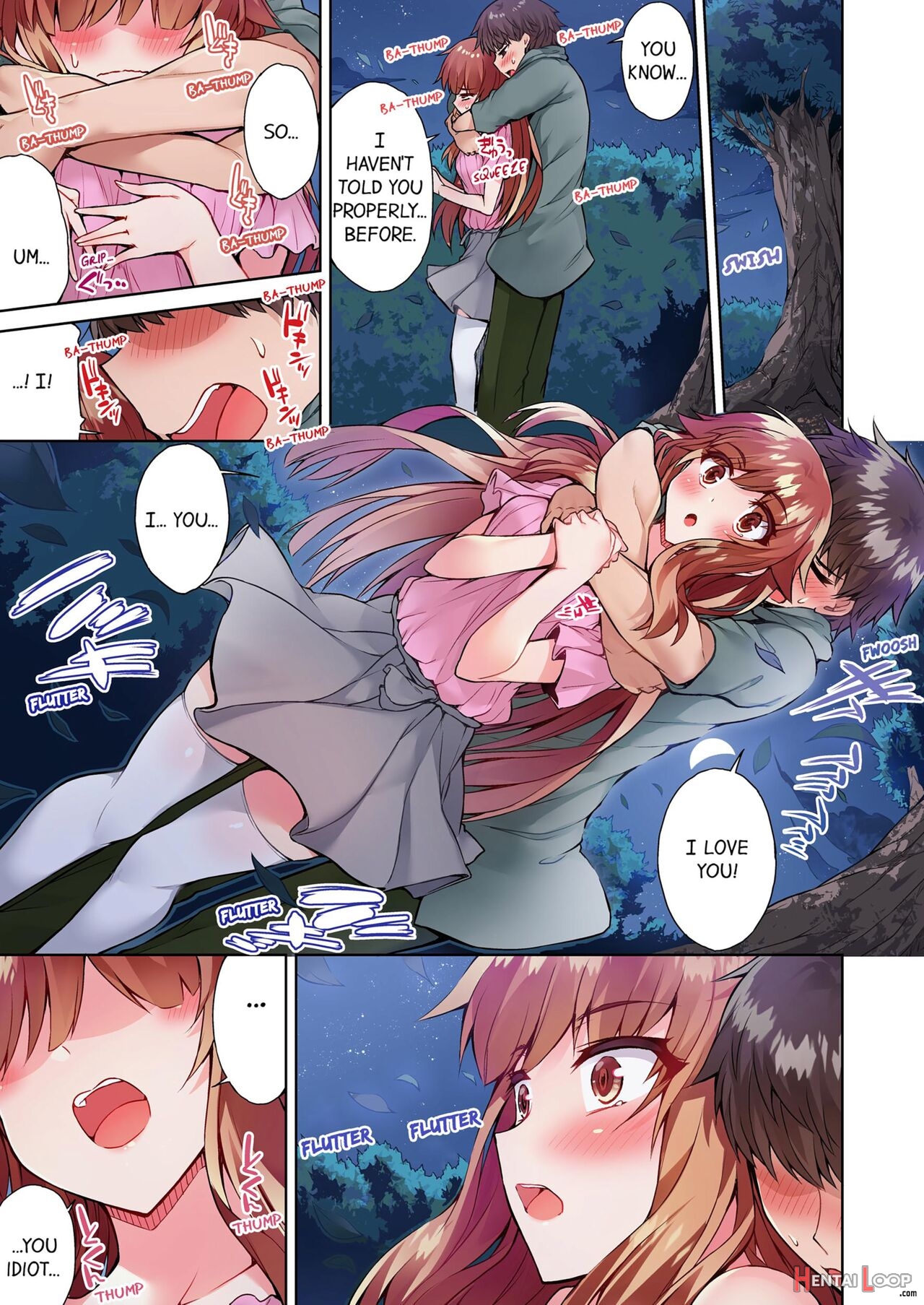 Traditional Job Of Washing Girl's Body Volume 1-11 page 454