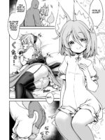 Tsukasa-chan's Evil Plan To Make You Fuck A Bunch Of Women In Heat page 8