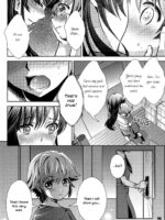 Tsuki to Himawari page 8