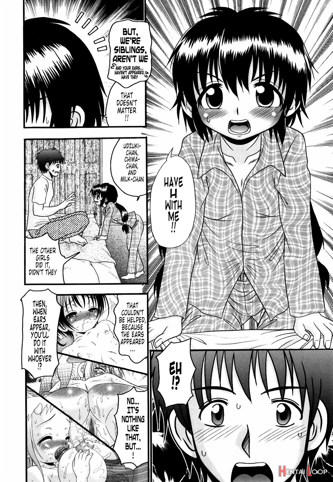 Tsukumimi 1&2 page 106