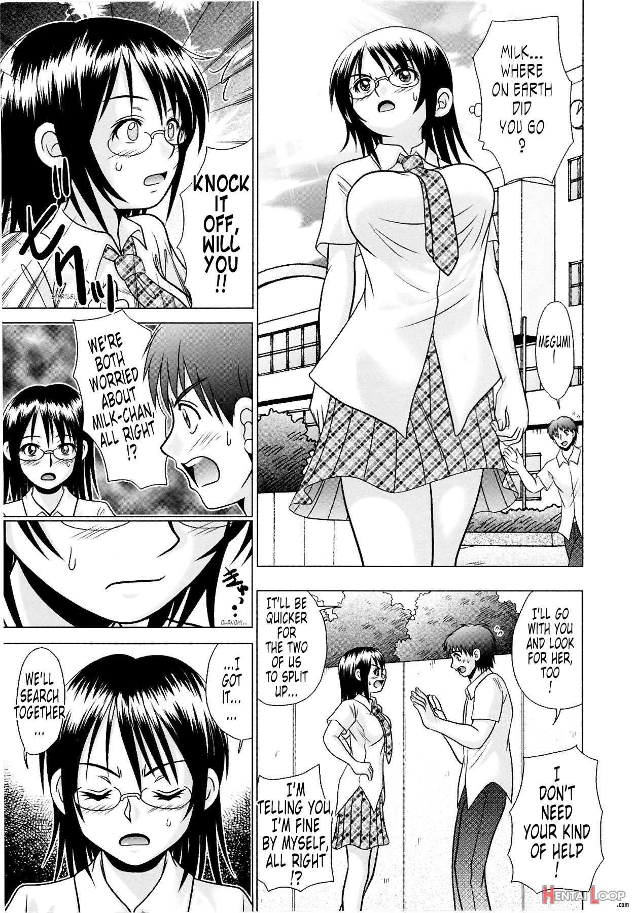 Tsukumimi 1&2 page 315