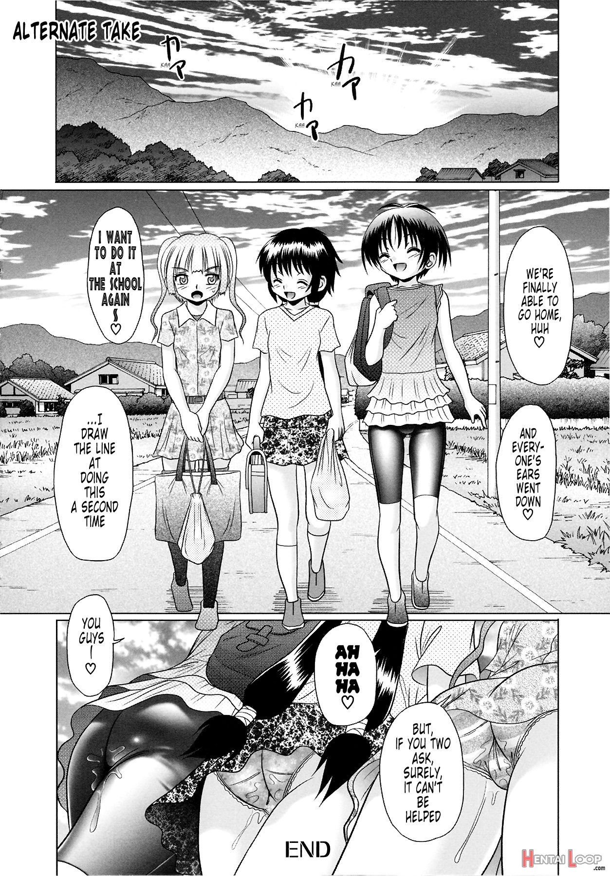 Tsukumimi 1&2 page 415