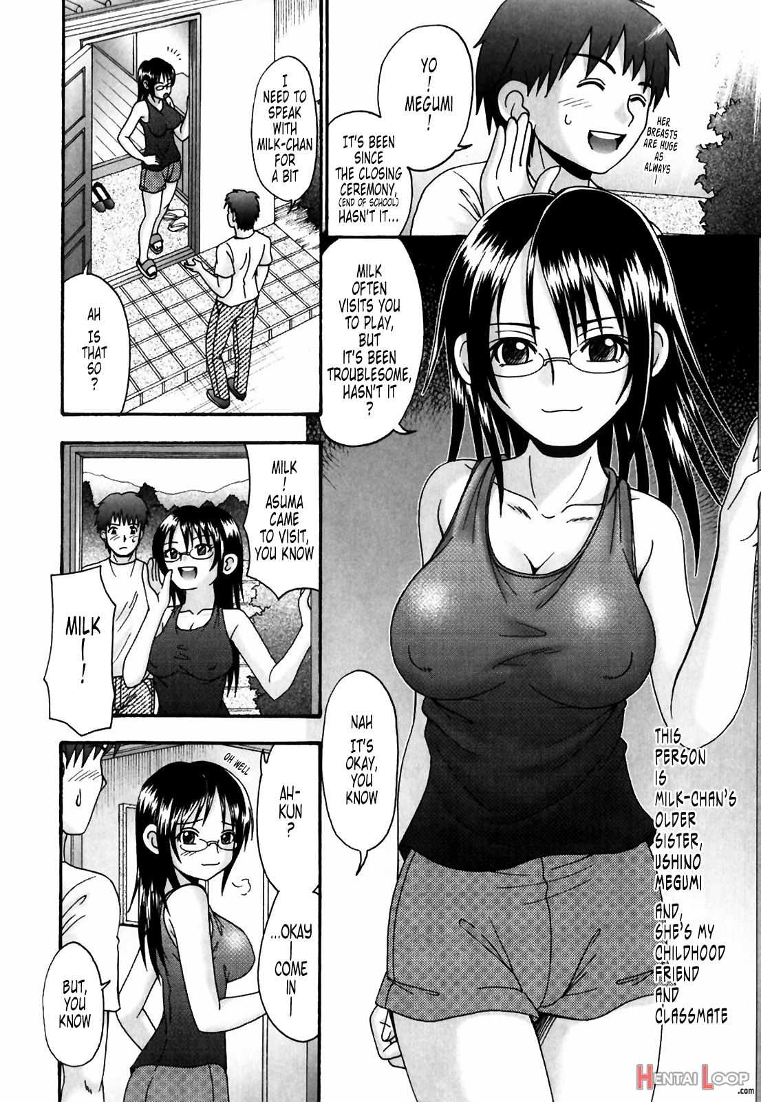 Tsukumimi 1&2 page 64