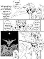 Tsumekiri Suzume page 6