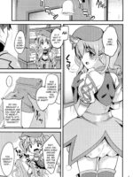 Tsumugi Make Heroine Move!! 02 page 2