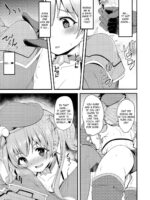 Tsumugi Make Heroine Move!! 02 page 5