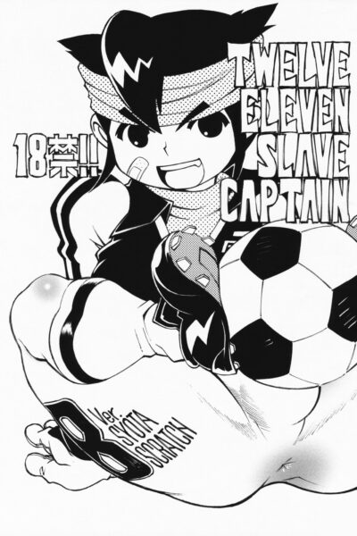 Twelve Eleven Slave Captain page 1