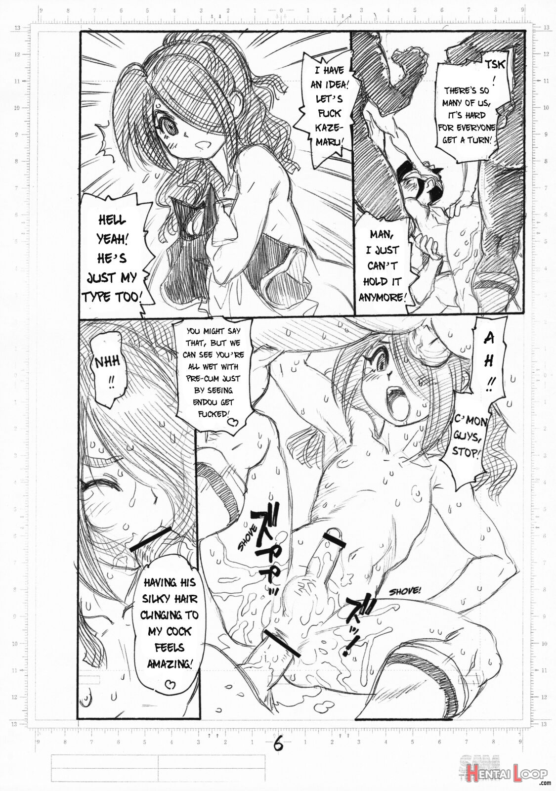 Twelve Eleven Slave Captain page 8