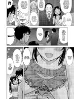 Ume Yo! Fuyase Yo! 3hennagami Hina- page 4