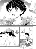 Umi Ni Ikou.｜let's Go To The Beach. page 8
