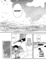 Umi Ni Ikou.｜let's Go To The Beach. page 9