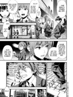 Uraari Ohime-sama no Omotenashigao page 6