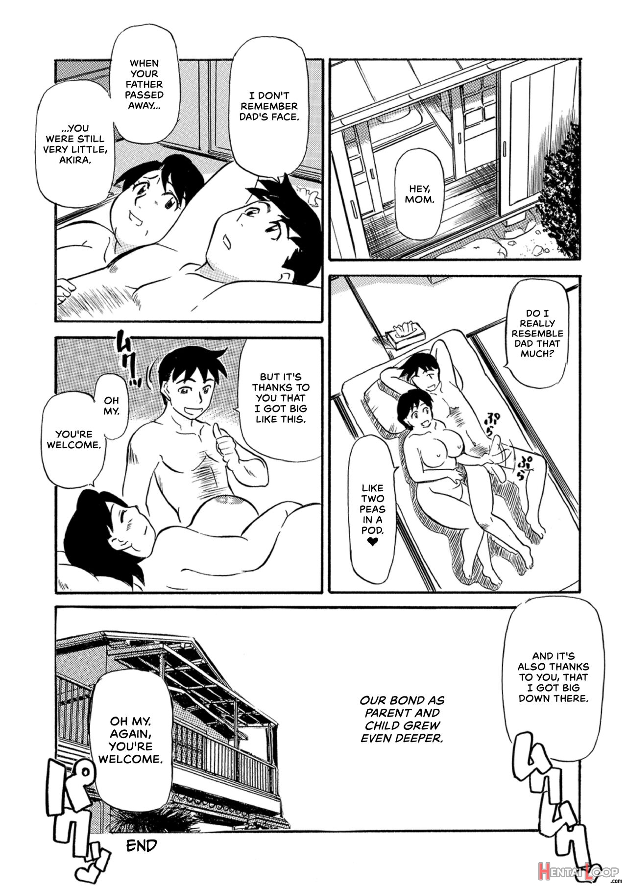 Ureshii Kyuujitsu page 102