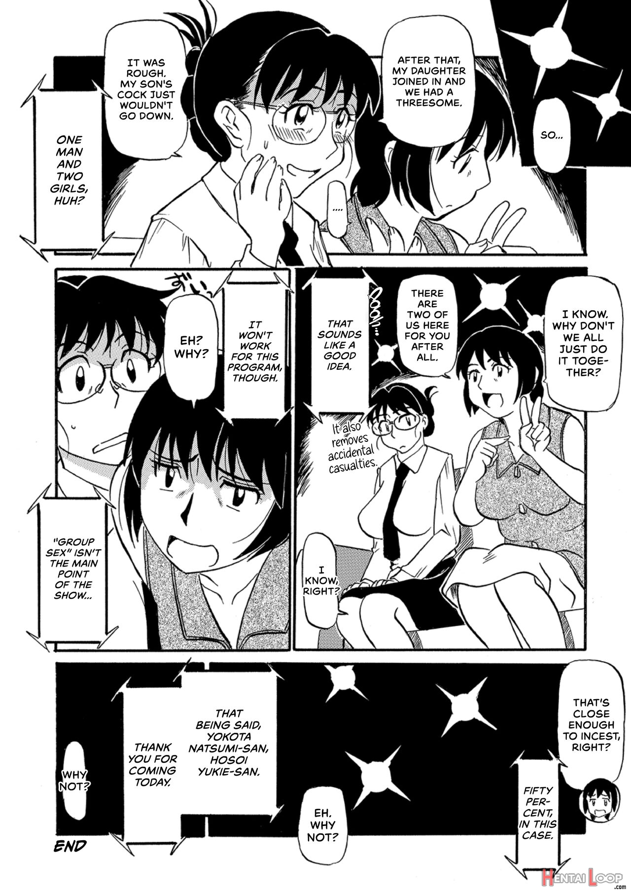 Ureshii Kyuujitsu page 162