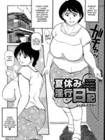 Ureshii Kyuujitsu page 3