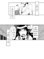 Utsuho’s Hell is my Heaven page 2