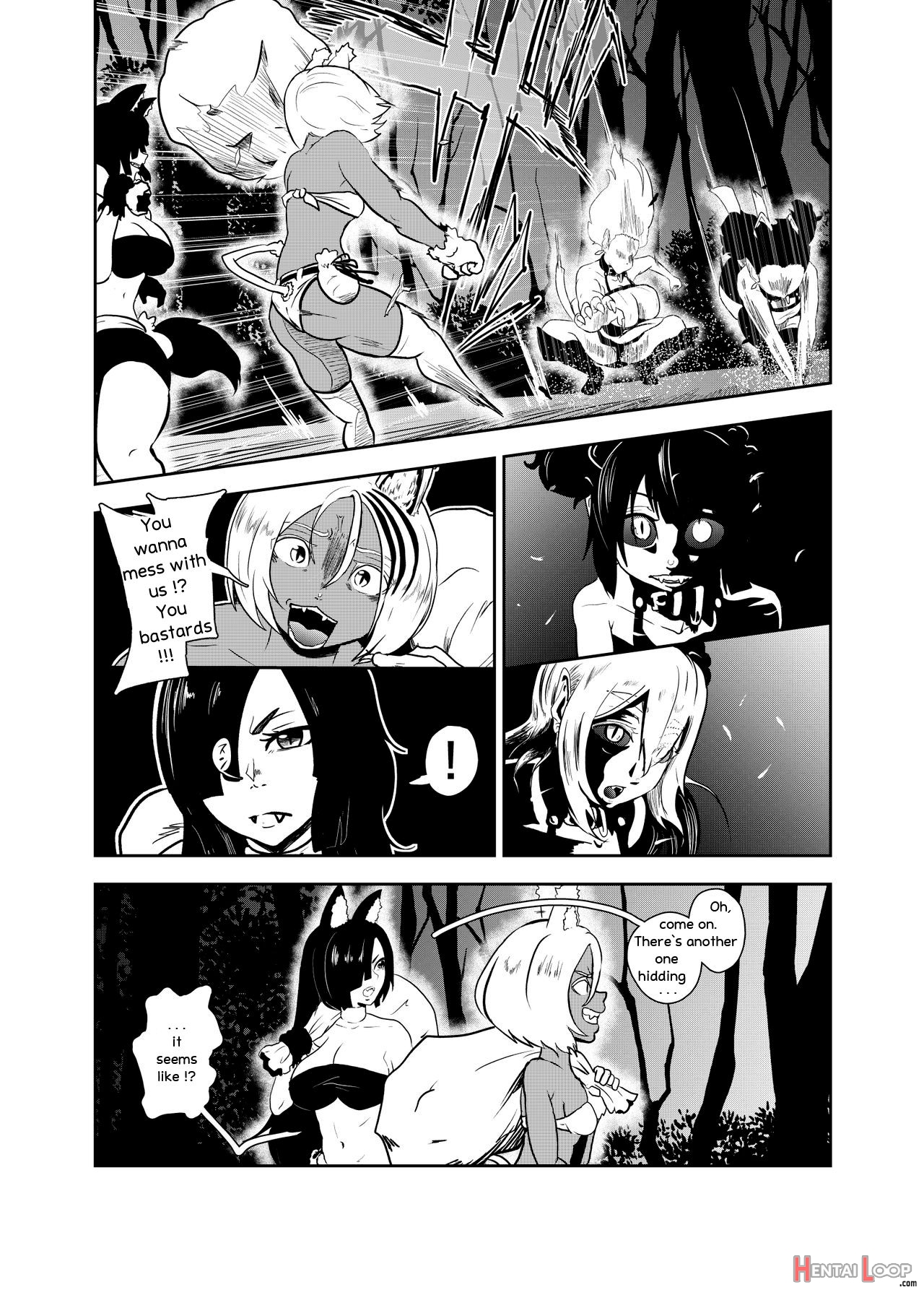 Vamparade 7 page 6