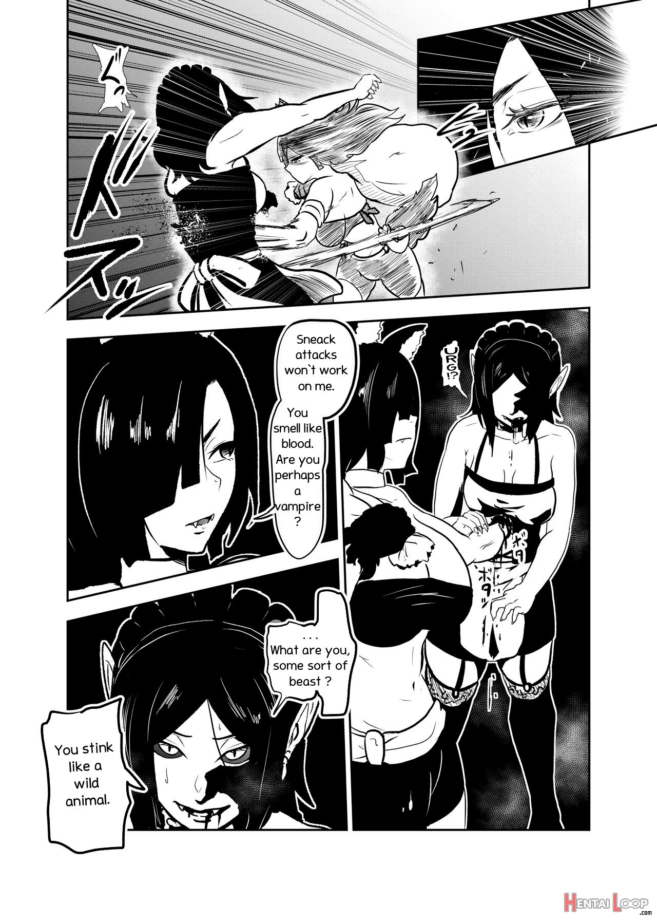 Vamparade 7 page 8