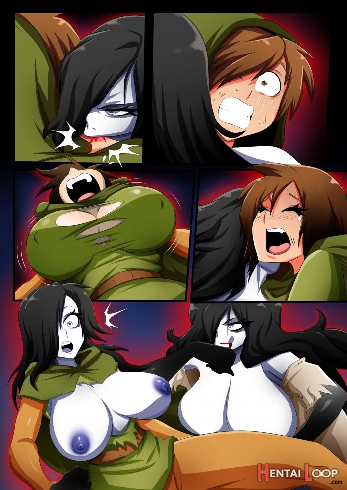 Vampire's Crown 1+2 page 16