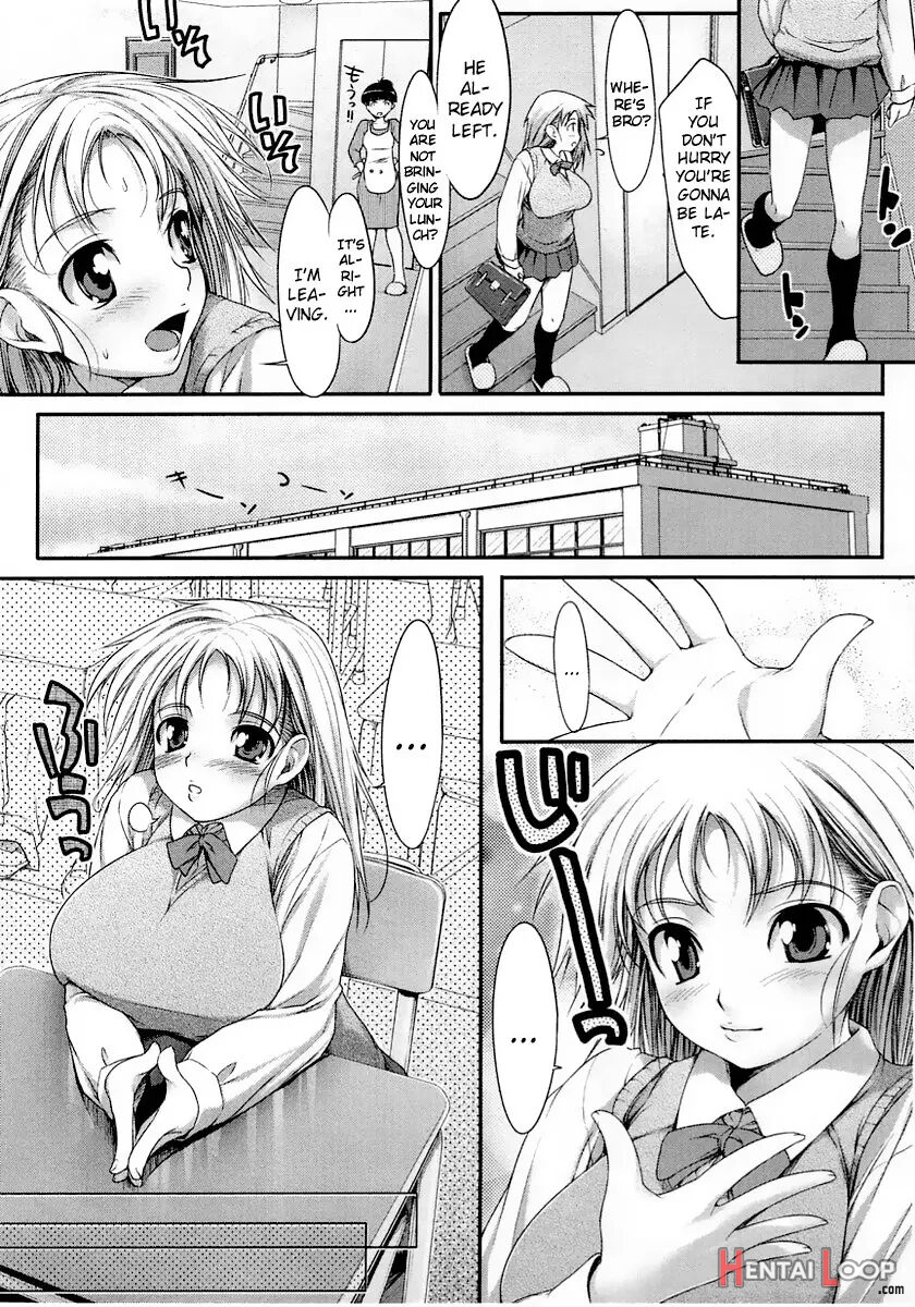 Various Things Collection / Insei Iro Iro Ch.1 - 10 page 7