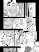 Victimgirls 21 Bokujou: Happy End page 4