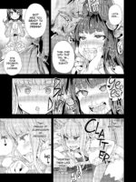 Victimgirls 21 Bokujou: Happy End page 8