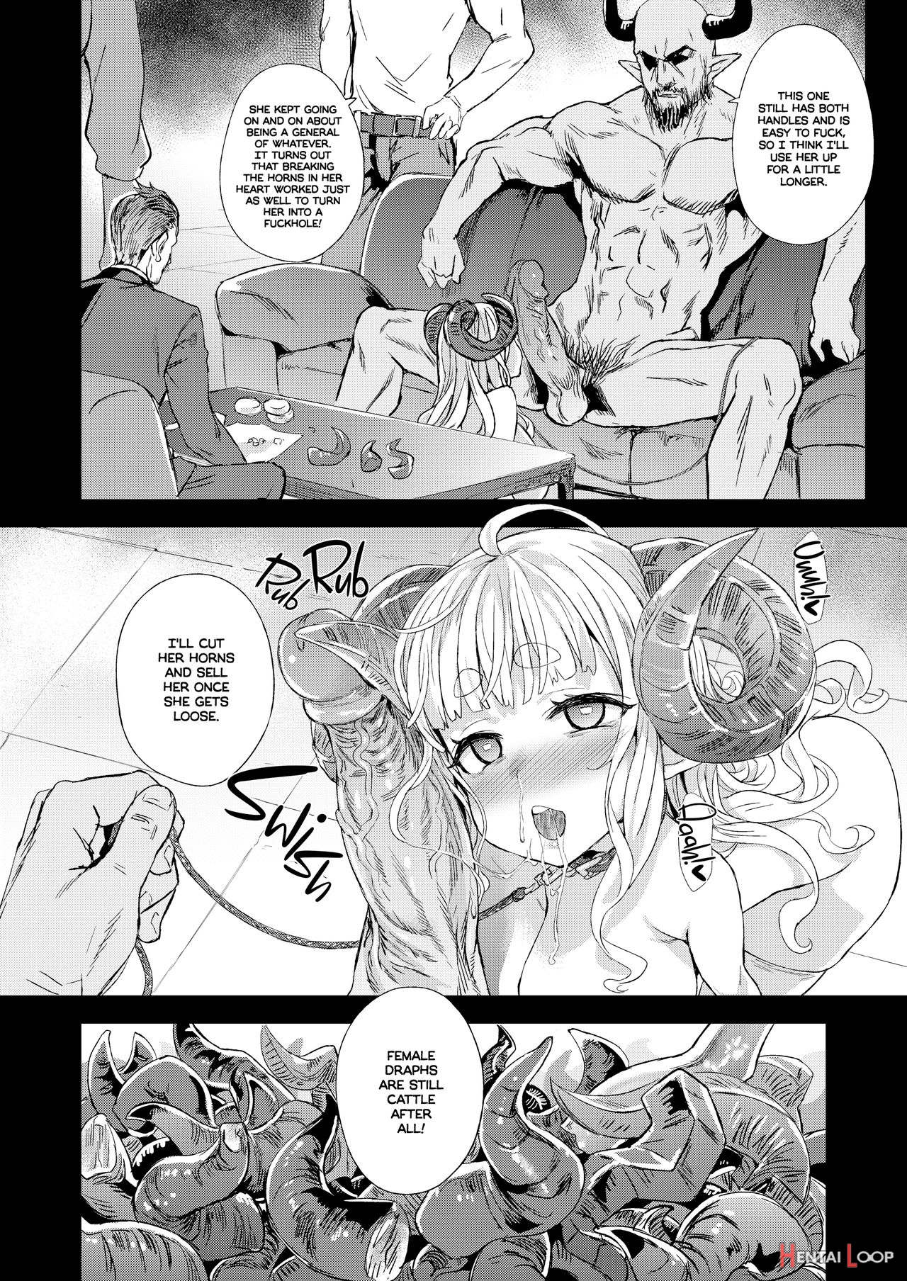 Victimgirls25 How To Dehorn A Shortstack page 29