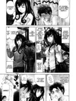 Virgin na Kankei 3 page 5