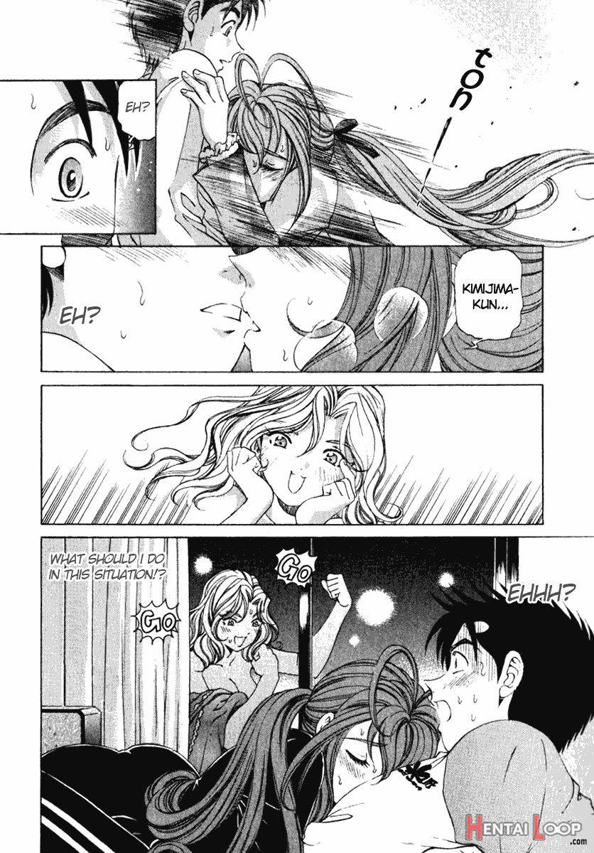Virgin na Kankei 3 page 82