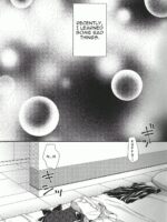 Watashi datte Shitaikoto page 2