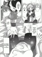 Watashi datte Shitaikoto page 4