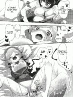 Watashi datte Shitaikoto page 6