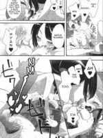 Watashi datte Shitaikoto page 7